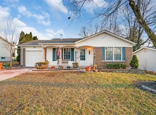 209 Barkwood Trails Dr, Saint Peters, MO