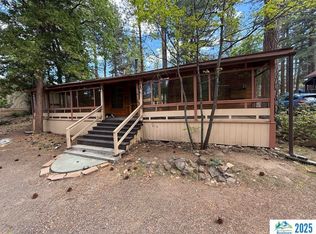 50 Inspiration Point Rd, Susanville, CA 96130
