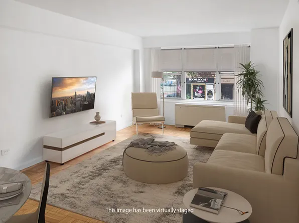 33 Greenwich Ave APT 2G, New York, NY 10014
