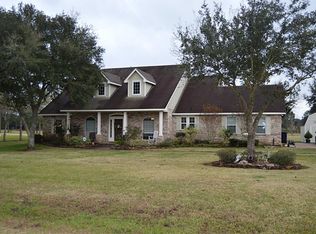 32103 Divot Dr, Waller, TX 77484