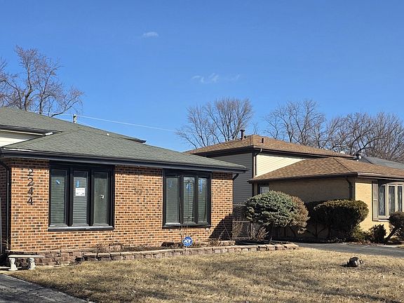 2nd image of 2244 W 157th Pl