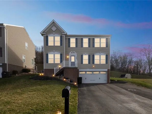 208 Summit Cir, Houston, PA 15342