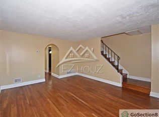 5231 Darien Rd, Baltimore, MD 21206