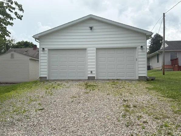 0 Hillcrest Ln, Chillicothe, OH 45601