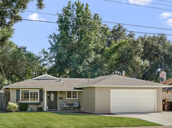 6101 Westbrook Dr, Citrus Heights, CA 95621