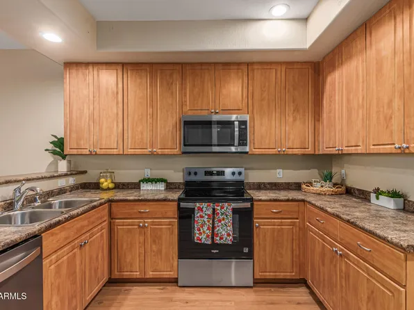 705 W QUEEN CREEK Road #1201, Chandler, AZ 85248