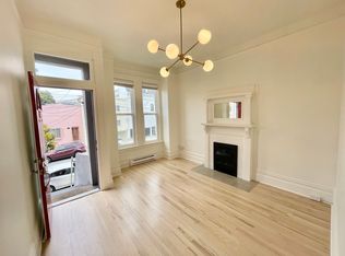 82 Alvarado St, San Francisco, CA 94110