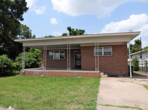 1609 E Washington Ave, North Little Rock, AR 72114