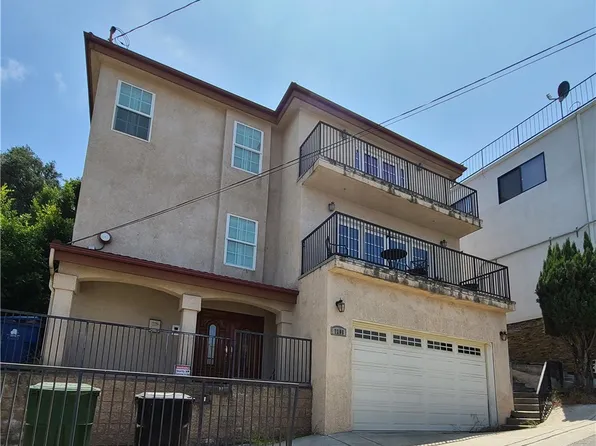 7206 Sunnydip Trl, Los Angeles, CA 90068