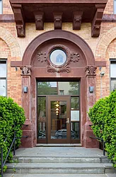 Rented by Compass