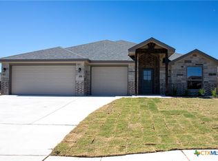 3217 Digby Dr, Belton, TX 76513