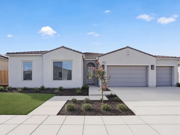 960 Summit Way W, Madera, CA 93636