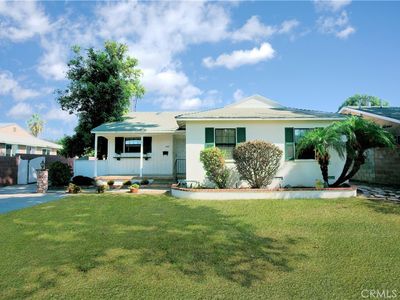 1307 W Eckerman Ave, West Covina, CA, 91790