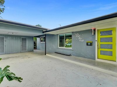 2808 NW 8th Ave, Wilton Manors, FL, 33311