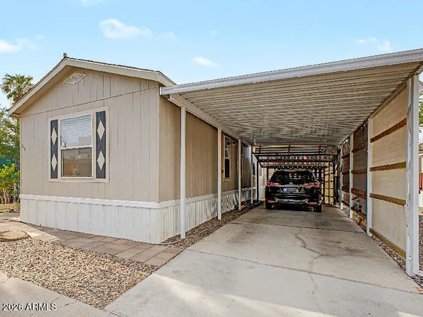 2060 N CENTER Street #214, Mesa, AZ 85201