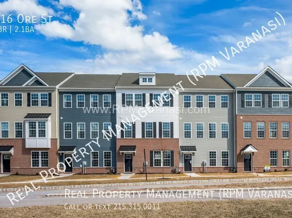 716 Ore St, Phoenixville, PA 19460