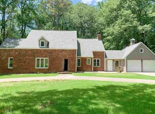 309 River Rd, Jonesboro, GA 30236