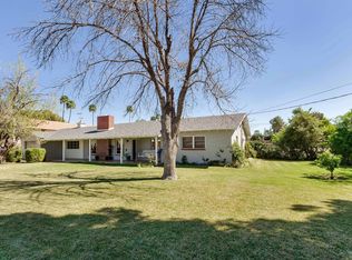 1051 N Grand, Mesa, AZ 85201