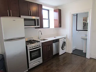 Rented by Westminster Management