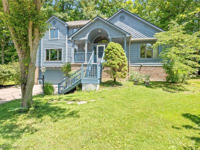 500 Old Reservoir Rd, Berea, OH, 44017