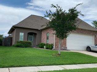2665 Middletowne Dr, Zachary, LA 70791