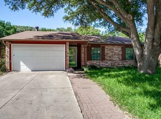 7115 Flameleaf Pl, Dallas, TX 75249
