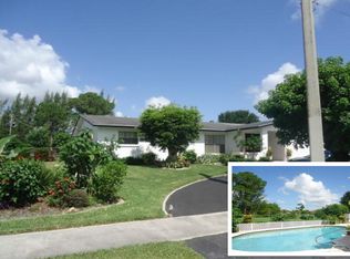 3259 Pinehurst Dr, Lake Worth, FL 33467