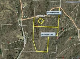 10933 McDougal Rd, Millfield, OH 45761