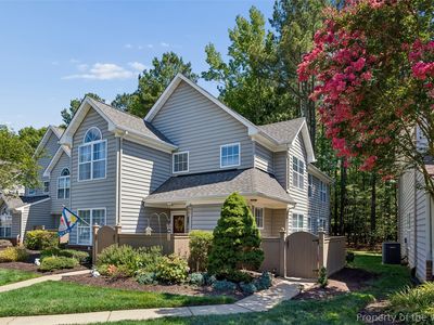 338 Fairway Lookout, Williamsburg, VA, 23188
