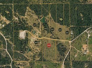 LOT 1 Pleasant Hill Rd, Sunset, TX 76270