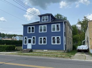 1005 Pine St, Endicott, NY 13760
