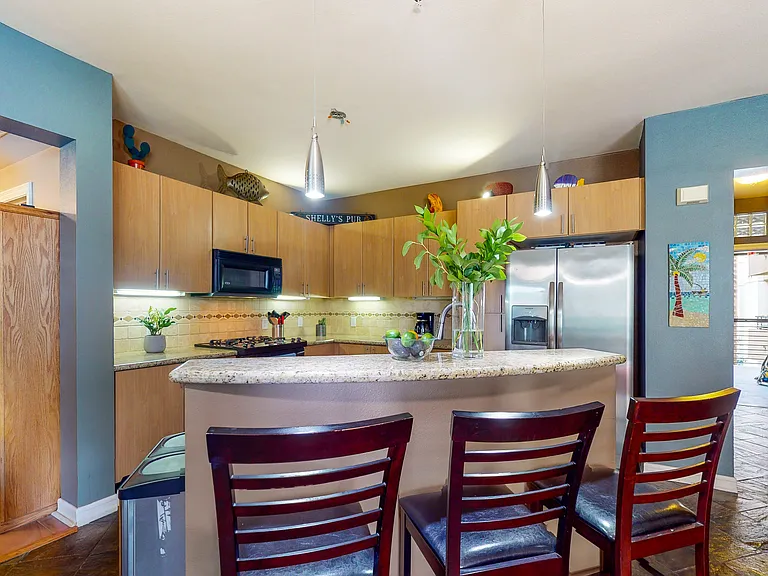 1480 Broadway #2401 — Photo 4