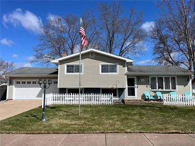 3158 Leslie Lane, Eau Claire, WI, 54703