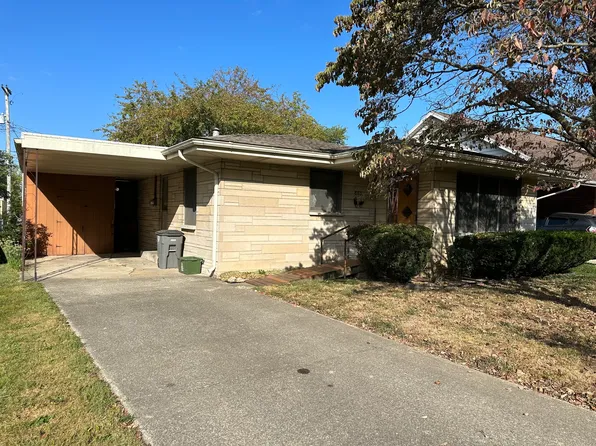 803 N Broadway St, Seymour, IN 47274
