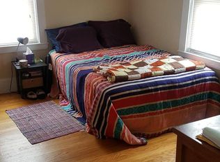 199 Parsons St #207, Brighton, MA 02135