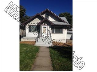 3612 Vinton St, Omaha, NE 68105