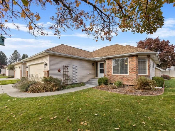 3511 E Leisure Ln, Spokane, WA 99223