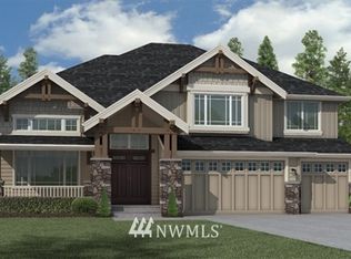 16720 7th SE #61, Bellevue, WA