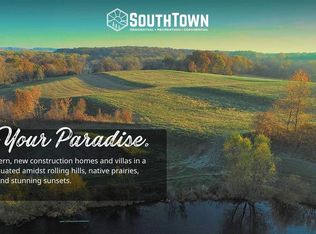 LOT 84 Timberline Ter, Kalona, IA 52247