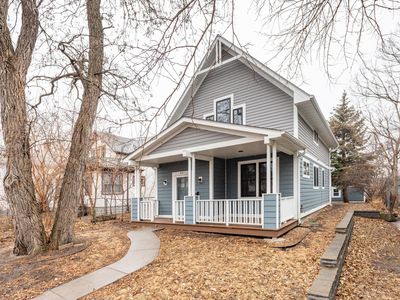 421 6th Ave NE, Minneapolis, MN, 55413