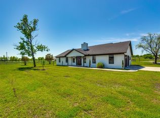 3939 Hopkins Rd, Krum, TX 76249