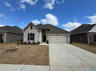 16702 Ted Childs Dr, Athens, AL 35613