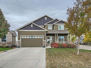 2693 Antila Ct, Loveland, CO 80537