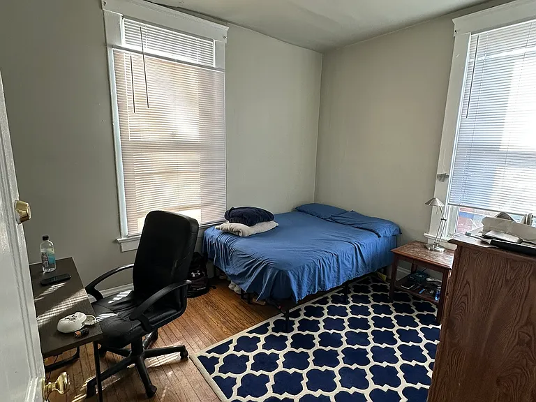 2355 Wheeler St — Photo 9