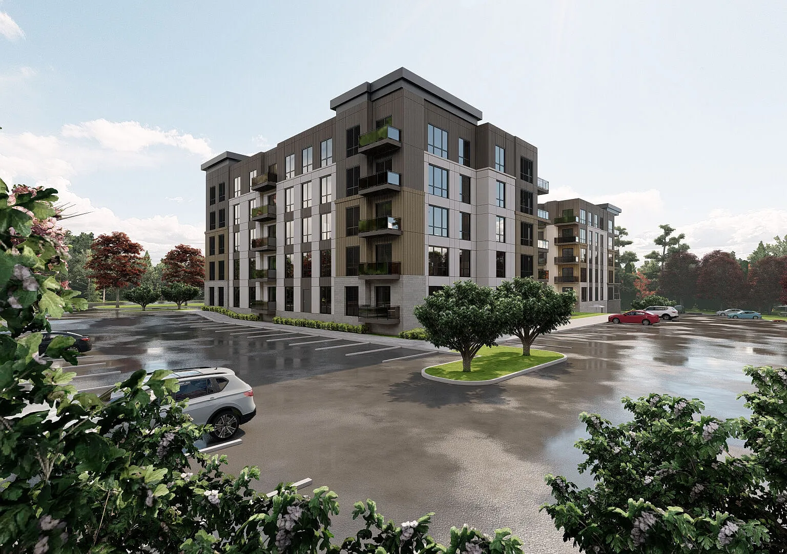 Residences at Patapsco — Photo 4