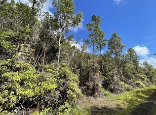 11-1802 Amakihi St, Mountain View, HI 96771