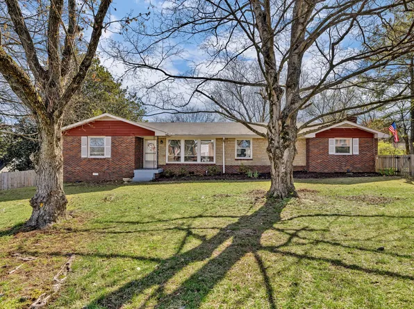 1216 Alfred Dr, Nashville, TN 37205