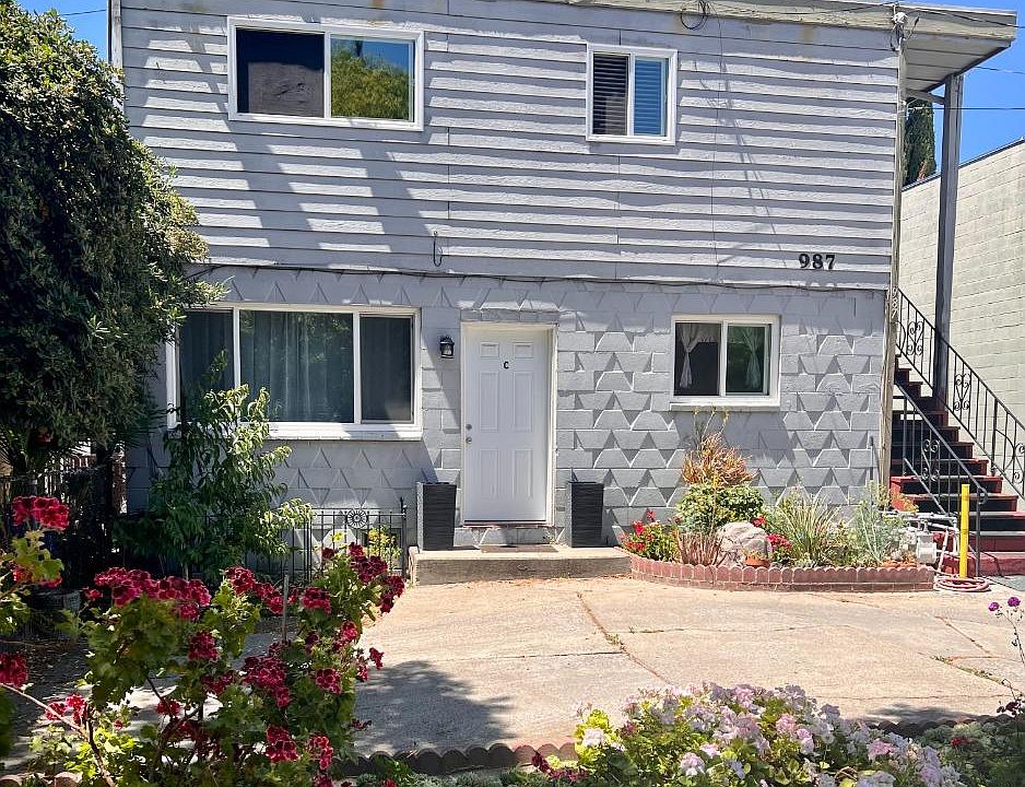 1st image of 987 E William St