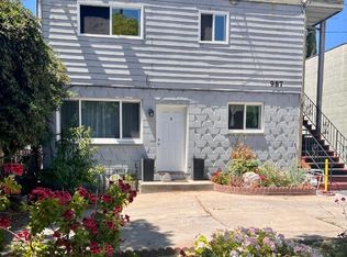 987 E William St, San Jose, CA 95116