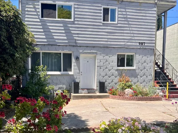 987 E William St, San Jose, CA 95116